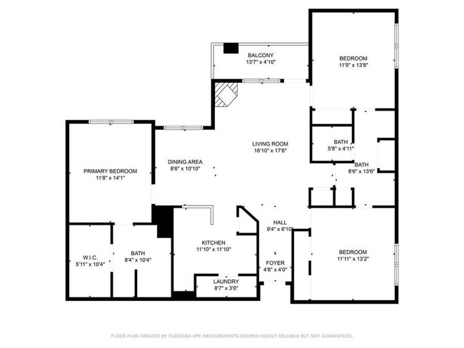 Building Photo - 700 Daniel Ellis Dr