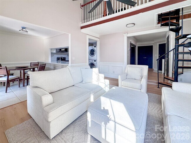 Foto del edificio - 19901 Henderson Rd