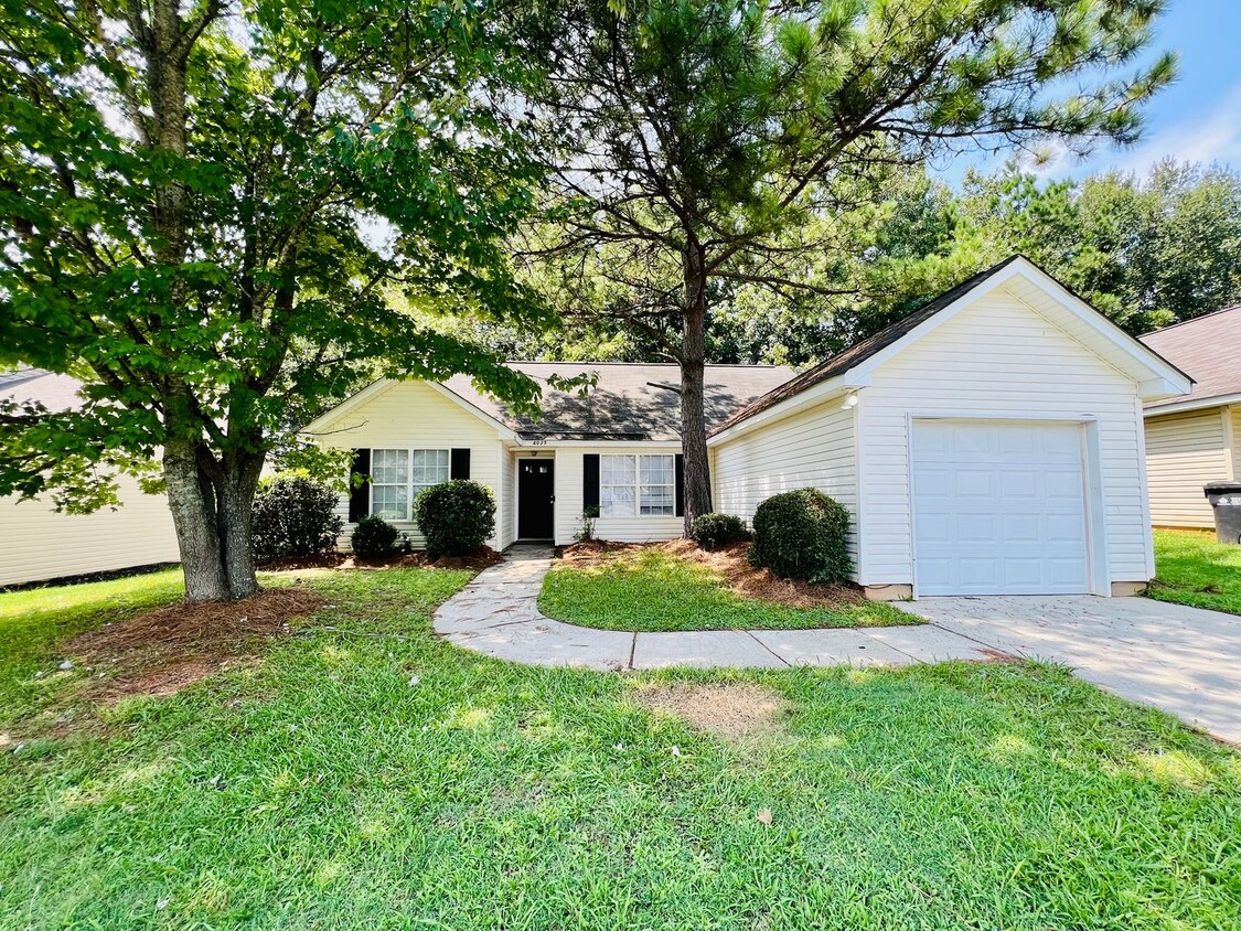 Primary Photo - 6035 Veckman Ct