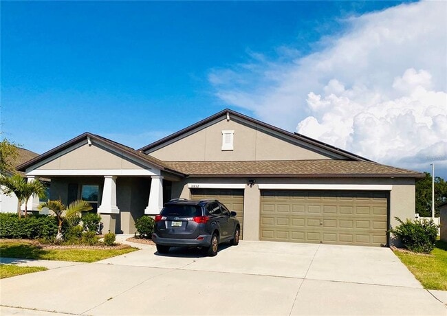 Building Photo - 10832 Sage Canyon Dr.