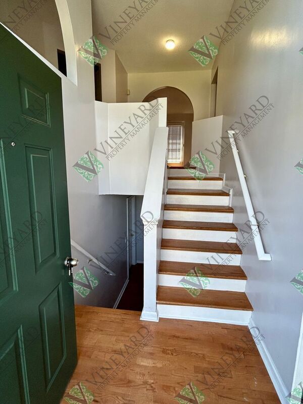 Foto del edificio - 3828 Merryweather Trail