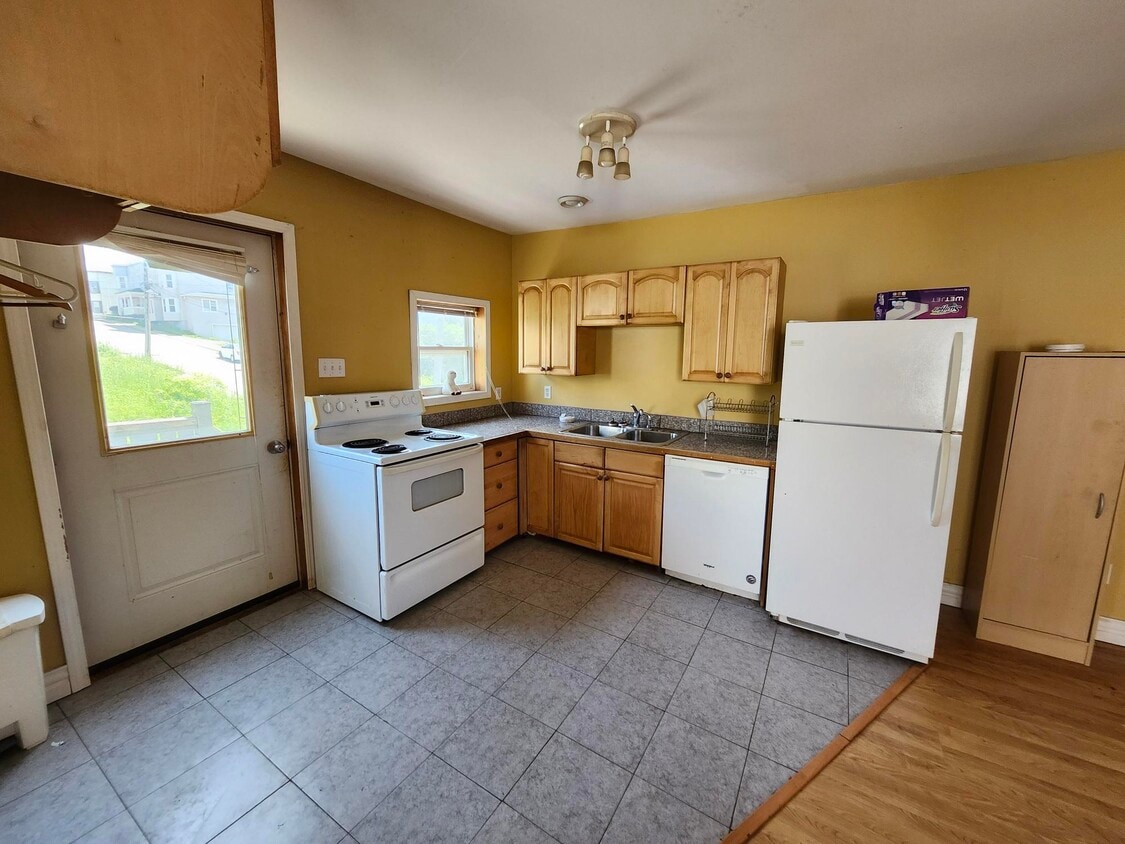 Photo principale - 435 Olive St