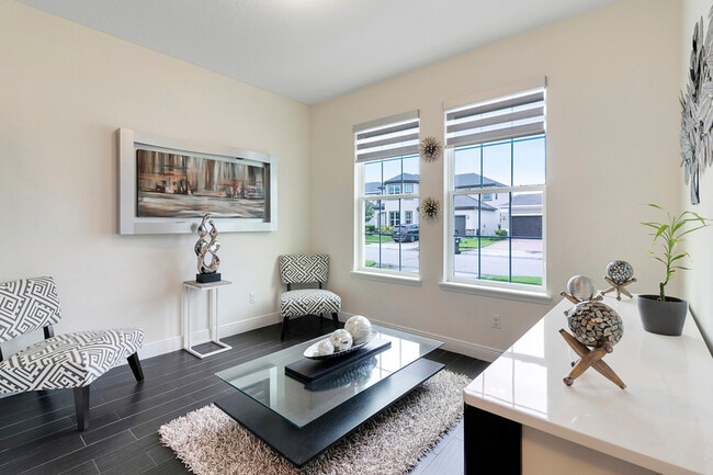 Foto del edificio - 3121 Twin Shore Ln