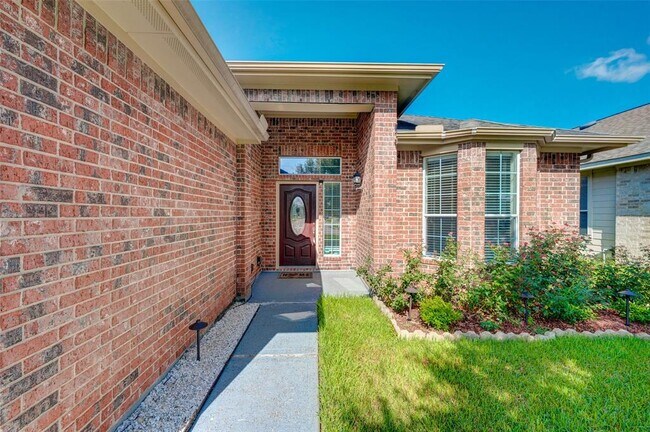 Foto del edificio - 7414 Compass Rose Dr