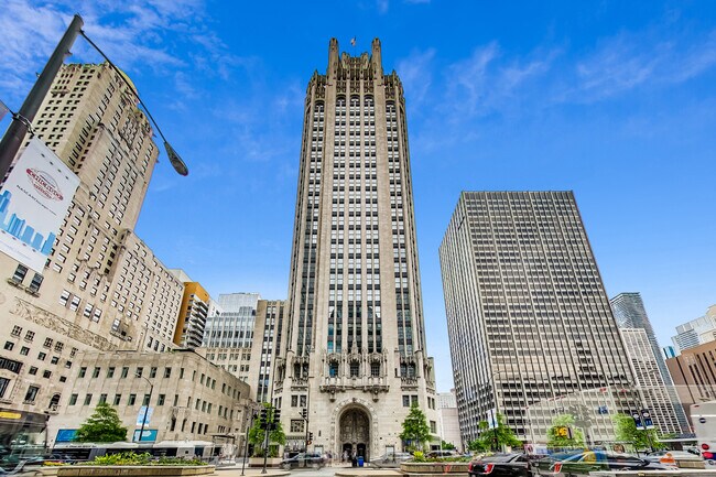 Building Photo - 435 N Michigan Ave