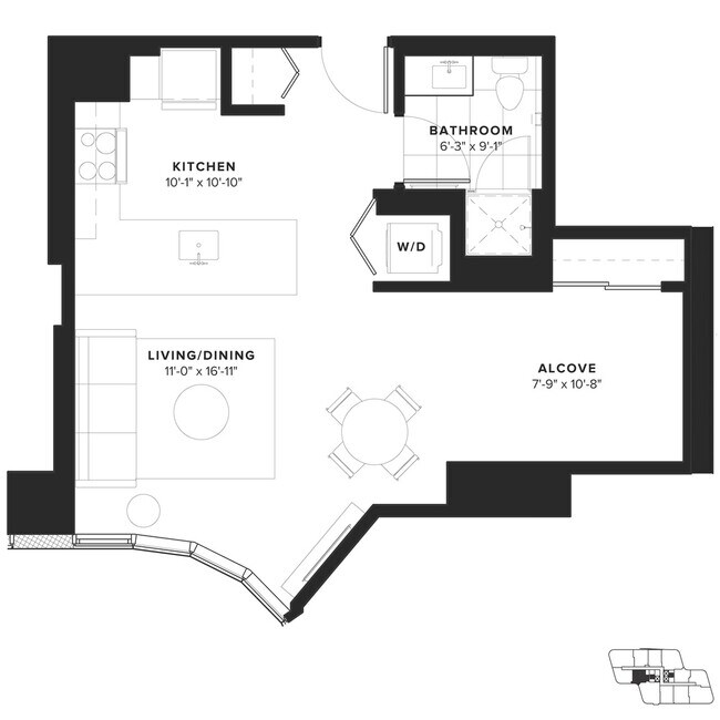 Foto del interior - 5252