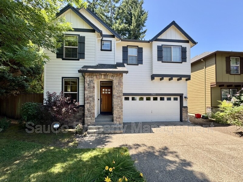 Primary Photo - 7182 NE Rockridge Pl