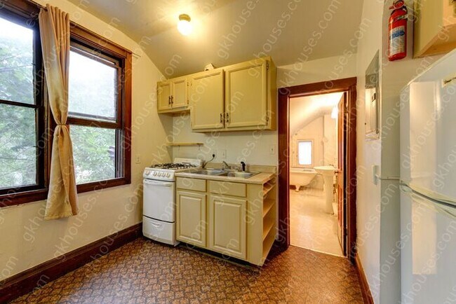 Foto del edificio - 1915 Pine St