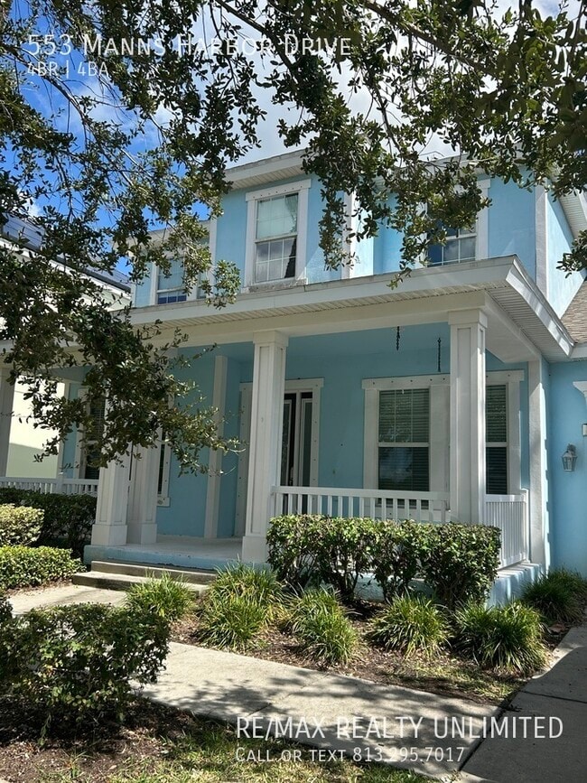 Foto del edificio - 553 Manns Harbor Dr