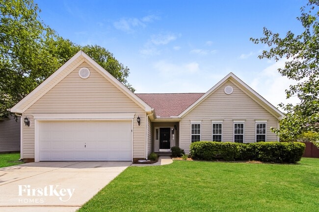 Building Photo - 11718 Black Maple Ave