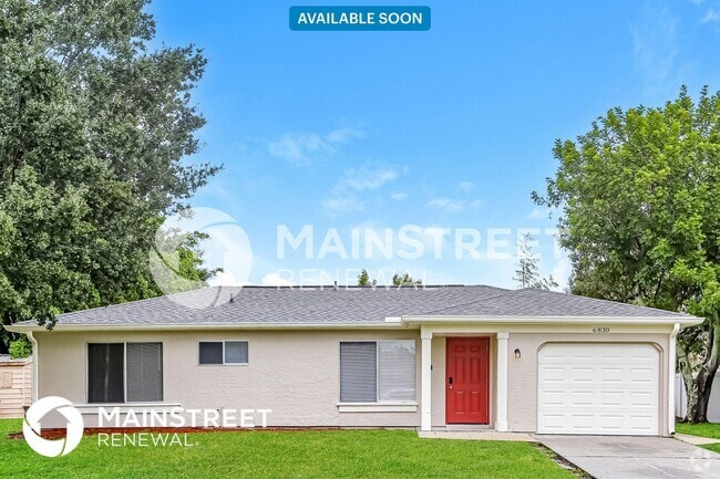 Building Photo - 6830 S Biscayne Dr
