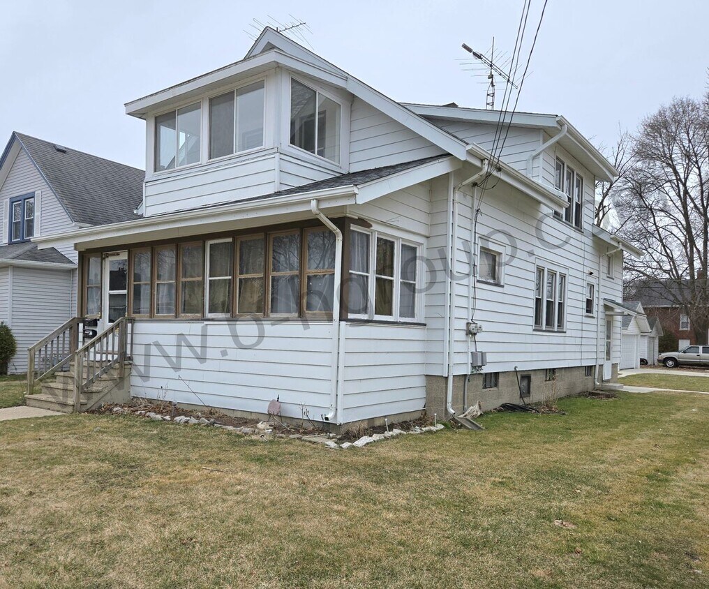 Foto principal - 6602 29th Ave