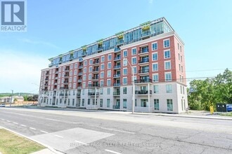 Building Photo - 2750 King St E