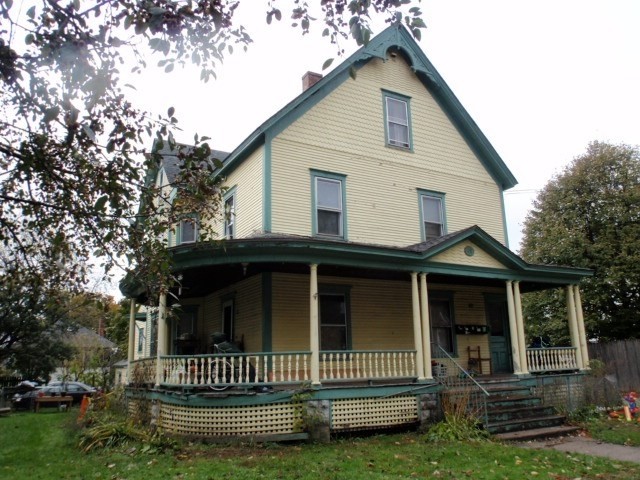 Building Photo - 49 S Main St