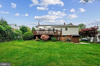 Building Photo - 11806 Seven Locks Rd