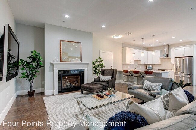 Foto del edificio - 2 br, 2 bath House - 8 Sanborn street Unit...