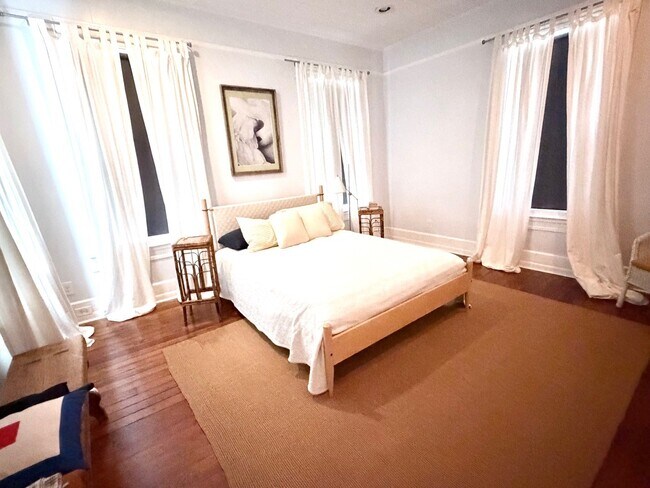 Foto del edificio - 1803-1821 21st St