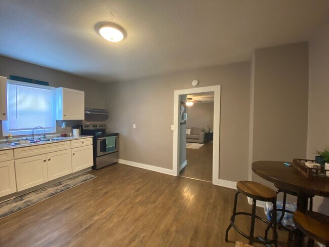 Foto del edificio - 119 N 22nd St