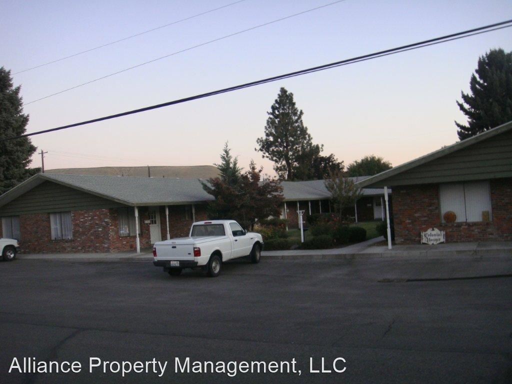 Foto principal - 110 W Yakima Ave