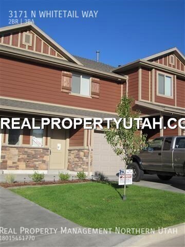 Primary Photo - Adorable 2 Bedroom Condo in Layton