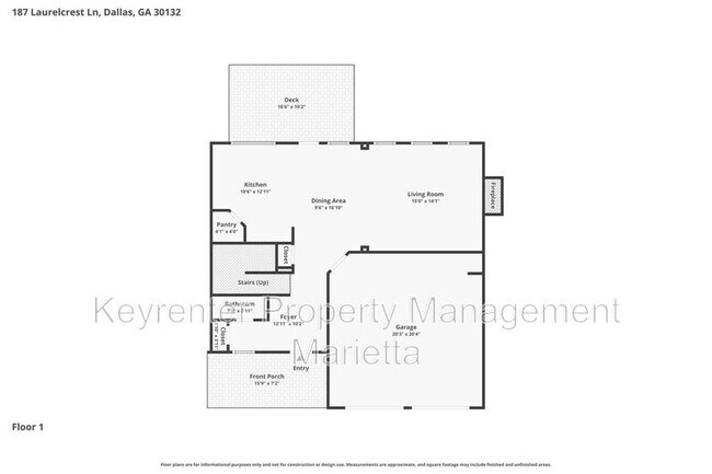 Building Photo - 187 Laurelcrest Ln