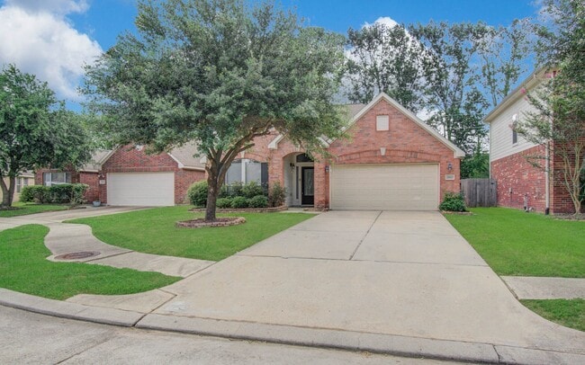 Building Photo - 21922 Catoosa Dr