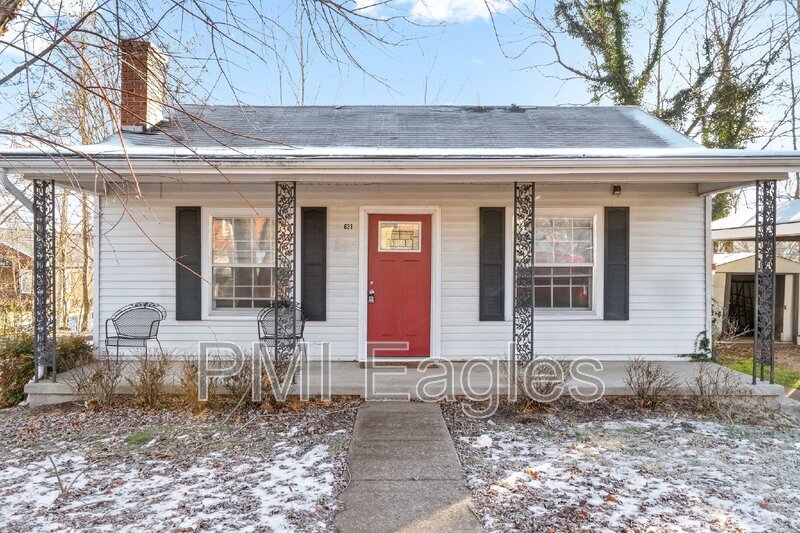 Foto principal - 631 Ernest St