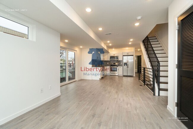 Foto del edificio - 5734 Walnut St