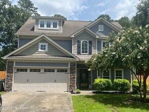 Building Photo - 116 Navy Blue Dr