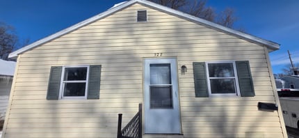 Building Photo - 928 W Waggoner St