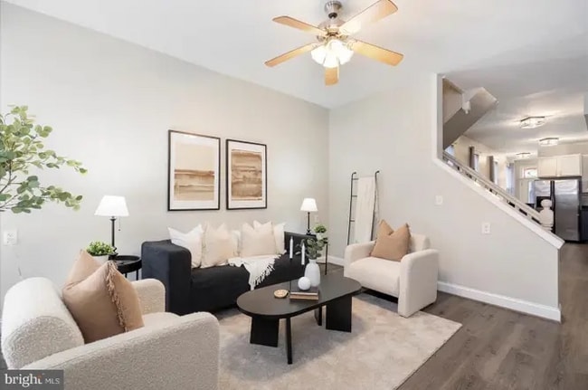 Photo - 57 E Heath St Townhome