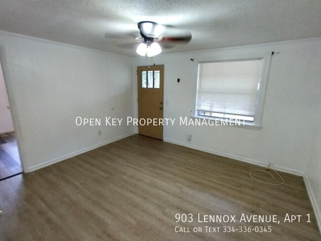 Foto del edificio - 903 Lennox Ave