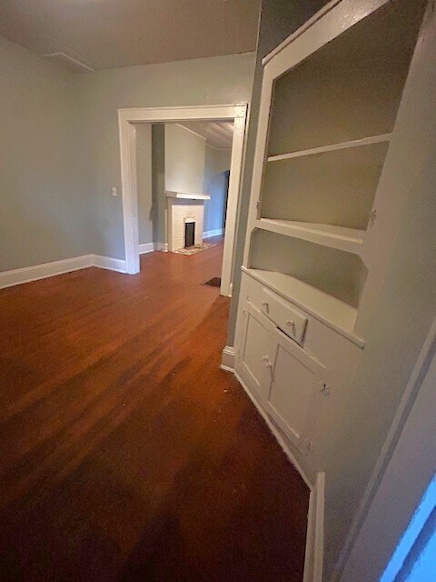 Foto del edificio - 1619 Christine Dr