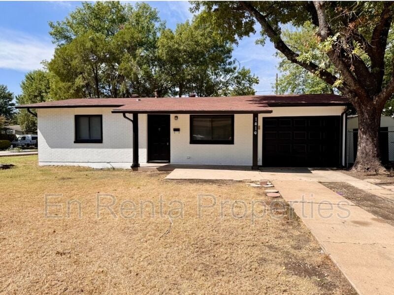Photo - 1414 Lackland St