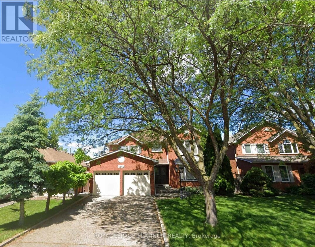 Primary Photo - 1540 Manorbrook Ct