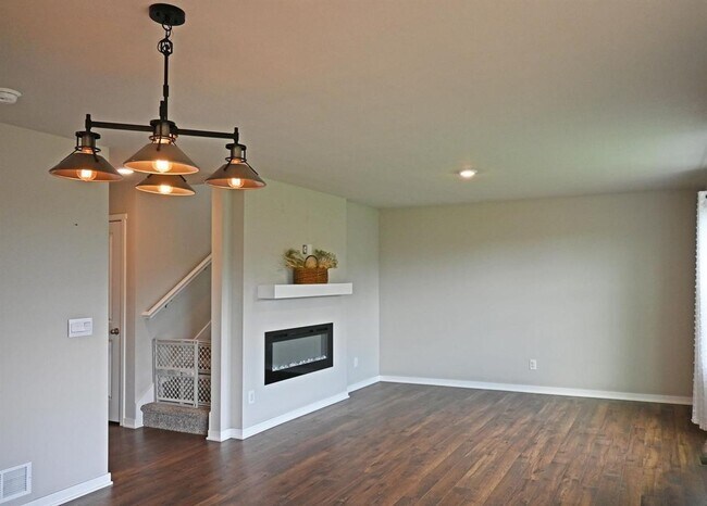 Foto del edificio - Spacious Elegance Meets Modern Comfort In ...