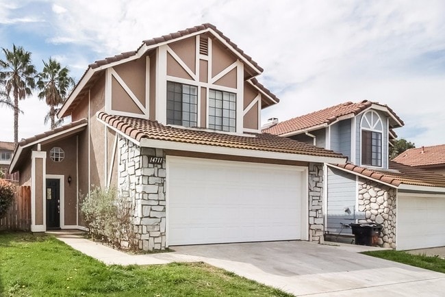 Building Photo - 14711 Mountain High Dr