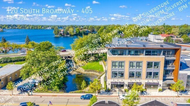 Building Photo - Stunning 1 Bed, 1 Bath Apartment in Downto...