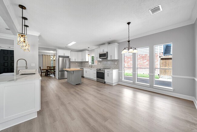 Foto del edificio - 17706 August Meadows Ln