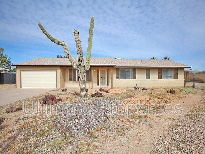 Foto principal - 18823 N 22nd Dr