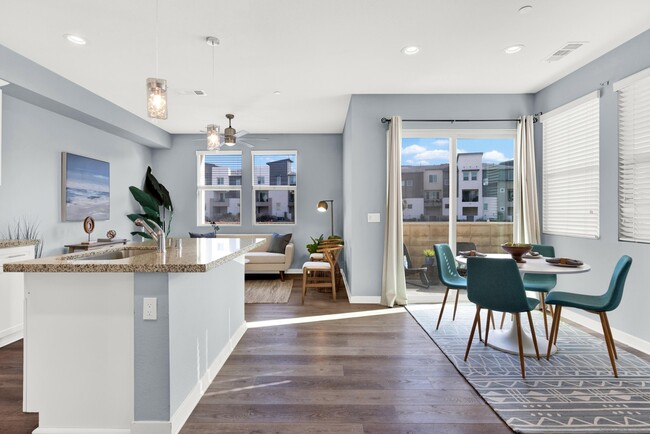 Building Photo - 2076 Tango Loop