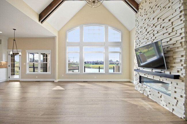 Building Photo - 6102 Saddle Horn Ct