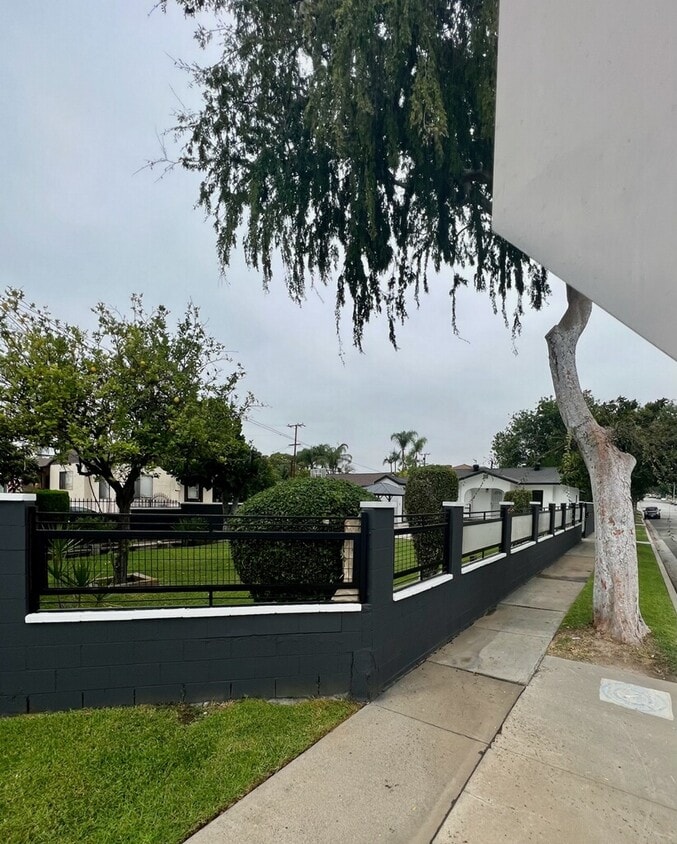 1804 W Madison Ave, Montebello, CA 90640 House Rental in Montebello