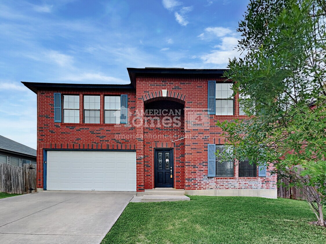 Foto principal - 11234 Berkley Square