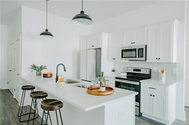 Foto del edificio - 117 Mayson Ave NE