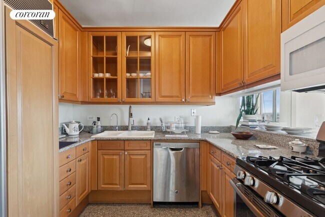 Foto del edificio - 101 W 67th St