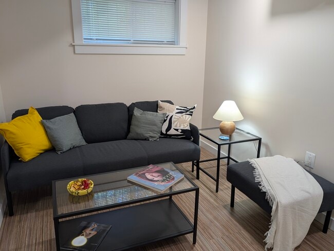 Sala de estar - 14519 Dowling Dr