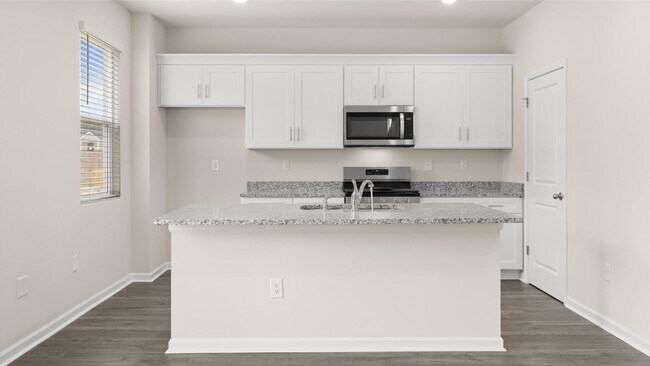 Foto del edificio - 4 Bedroom 2.5 Bath in Grovetown