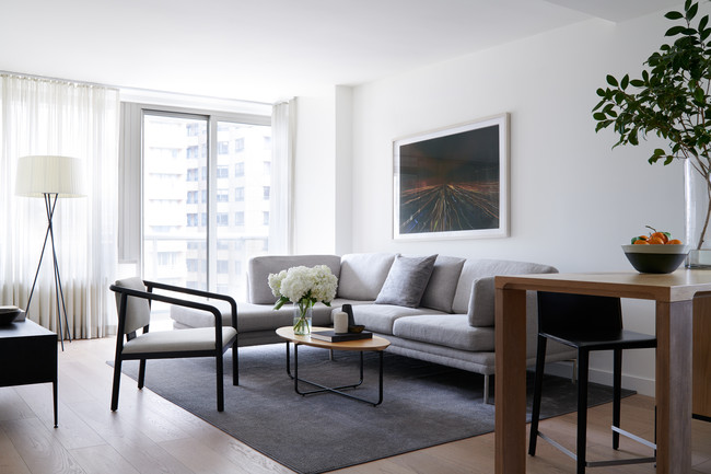 Building Photo - AKA United Nations - Luxury Furnished Suites