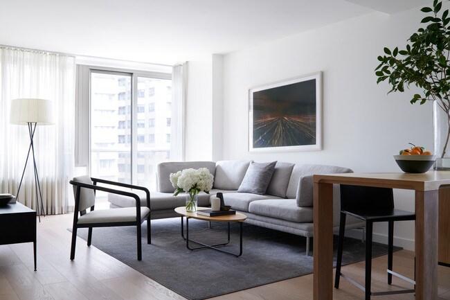 Foto del edificio - AKA United Nations - Luxury Furnished Suites